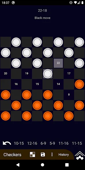 Chess & Checkers  [МОД Много монет] Screenshot 5