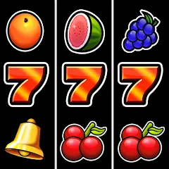 Взломанная Slots 777 - Slot Machine Games  [МОД Много денег] - полная версия apk на Андроид