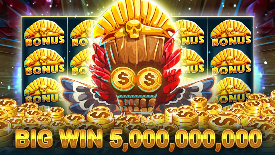 Slots: Casino & slot games (слоты)  [МОД Unlocked] Screenshot 1