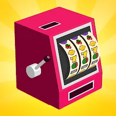 Взломанная My Mini Casino (Мой Мини Казино)  [МОД Много денег] - последняя версия apk на Андроид