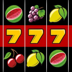 Скачать взлом Slots online: Fruit Machines (Слоты онлайн)  [МОД Unlocked] - последняя версия apk на Андроид