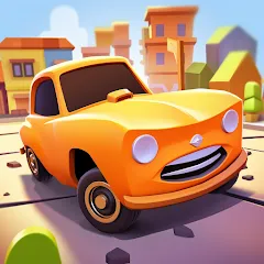 Взлом Onet Cars (Онет Карс)  [МОД Меню] - полная версия apk на Андроид