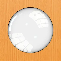 Скачать взломанную Rolling ball - slide puzzle  [МОД Menu] - последняя версия apk на Андроид