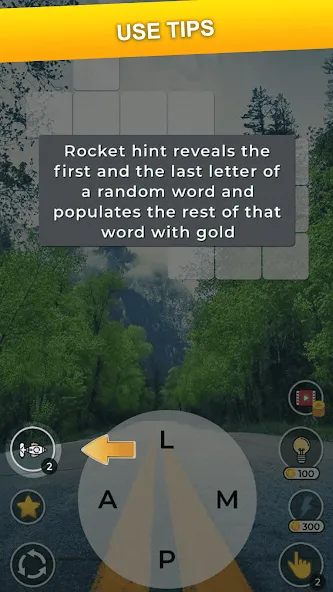 Tricky Words: Word Connect  [МОД Unlimited Money] Screenshot 5