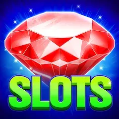 Скачать взломанную Clubillion Vegas Casino Slots (Клабиллион Вегас Казино Слотс)  [МОД Mega Pack] - полная версия apk на Андроид