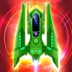 Взлом Galaxy Keeper: Space Shooter  [МОД Бесконечные монеты] - последняя версия apk на Андроид