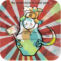 Взломанная Soviet Kitchen Unleashed (Советская кухня на воле)  [МОД Меню] - последняя версия apk на Андроид