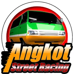 Взлом Angkot : Street Racing (Ангкот)  [МОД Mega Pack] - последняя версия apk на Андроид