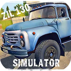 Взлом Russian Car Driver ZIL 130  [МОД Unlocked] - стабильная версия apk на Андроид