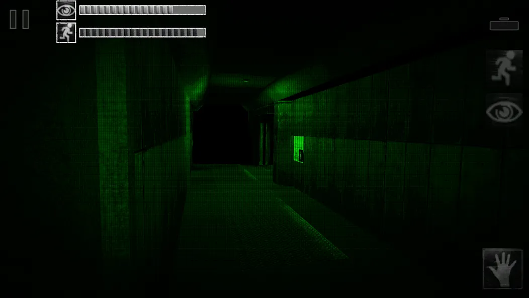 SCP Containment Breach RUS (Контейнмент Брич РУС)  [МОД Много монет] Screenshot 4