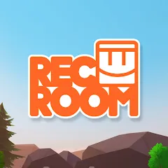 Взломанная Rec Room - Play with friends! (Рек комната)  [МОД Меню] - последняя версия apk на Андроид