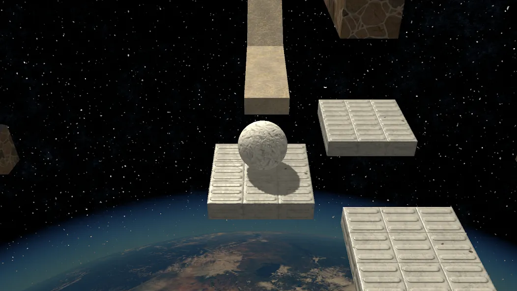 Balance Ball (Баланс Болл)  [МОД Menu] Screenshot 3