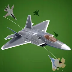 Взлом Jet Attack Move (Джет Атак Мув)  [МОД Меню] - последняя версия apk на Андроид