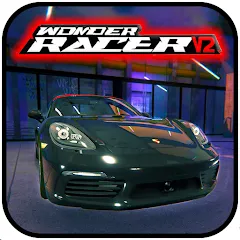 Скачать взлом Wonder Racer (Вондер Рейсер)  [МОД Много монет] - полная версия apk на Андроид