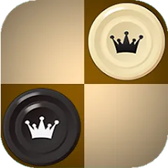 Скачать взломанную Checkers Online  [МОД Меню] - последняя версия apk на Андроид