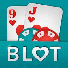 Взломанная Bazar Blot: Armenian Blot  [МОД Unlimited Money] - стабильная версия apk на Андроид