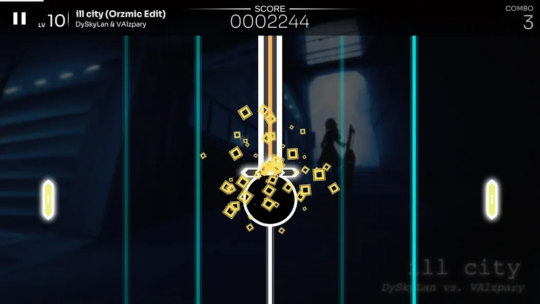 Orzmic (Орзмик)  [МОД Unlimited Money] Screenshot 3