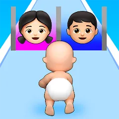 Скачать взломанную First To Life (Фрст Ту Лайф)  [МОД Меню] - последняя версия apk на Андроид