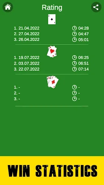 Spider Solitaire Card Game Fun  [МОД Много денег] Screenshot 5