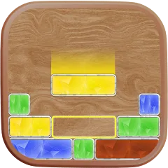 Скачать взлом Block Blast-ReBi Block Puzzle (РеБи Блок Пазл)  [МОД Unlimited Money] - полная версия apk на Андроид