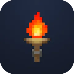 Скачать взлом Dunlight : Random Defense (Данлайт)  [МОД Бесконечные монеты] - полная версия apk на Андроид