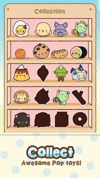 Clawbert  [МОД Unlimited Money] Screenshot 2