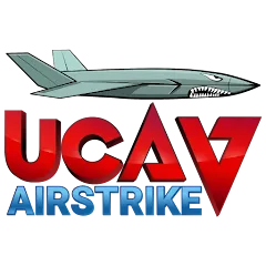 Взлом UCAV Airstrike (ЮСАВ авиационный удар)  [МОД Бесконечные деньги] - последняя версия apk на Андроид