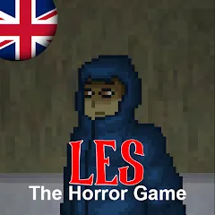 Взломанная Les: The Horror Game (Лесть)  [МОД Unlimited Money] - последняя версия apk на Андроид