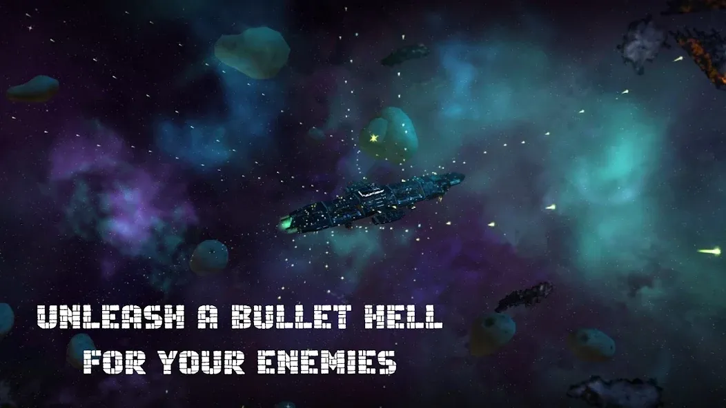 Space Turret - Defense Point (Спейс Туррет)  [МОД Бесконечные монеты] Screenshot 4