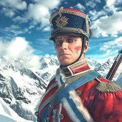 Скачать взлом Muskets of Europe : Napoleon (Маскеты Европы)  [МОД Menu] - полная версия apk на Андроид