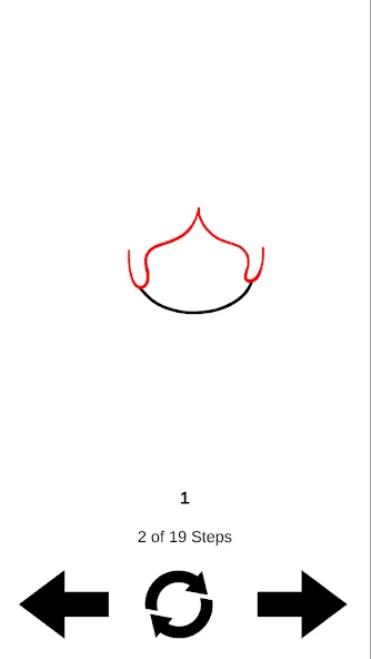 How to draw Toca  [МОД Mega Pack] Screenshot 5