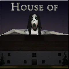 Скачать взлом House of Slendrina (Хаус оф Слендрина)  [МОД Много денег] - полная версия apk на Андроид