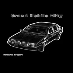 Скачать взломанную Grand Mobile City (Гранд Мобайл Сити)  [МОД Menu] - последняя версия apk на Андроид