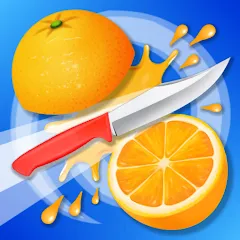 Взломанная Fruit Sniper (Фрут Снайпер)  [МОД Unlimited Money] - последняя версия apk на Андроид