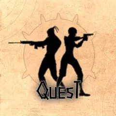 Взломанная Quest Wild Mission (Квест Дикое Миссион)  [МОД Menu] - стабильная версия apk на Андроид