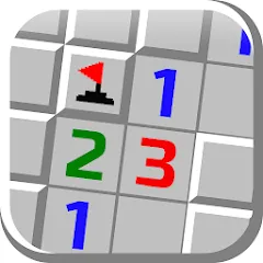 Скачать взлом Minesweeper GO - classic game  [МОД Бесконечные монеты] - стабильная версия apk на Андроид