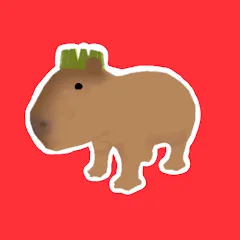 Взлом Capybara Run (Капибара Ран)  [МОД Menu] - последняя версия apk на Андроид