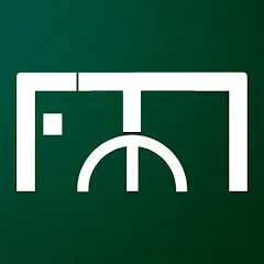 Скачать взлом Mobile Football Manager (Мобильный футбольный менеджер)  [МОД Меню] - стабильная версия apk на Андроид