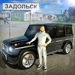 Взломанная Real Driving School in City  [МОД Много монет] - последняя версия apk на Андроид