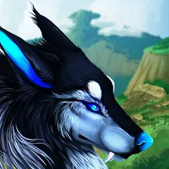 Взлом Wolf: The Evolution Online RPG (Вулф)  [МОД Меню] - полная версия apk на Андроид