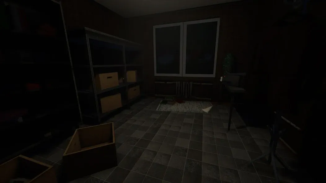 Five nights at Stalin  [МОД Бесконечные монеты] Screenshot 3