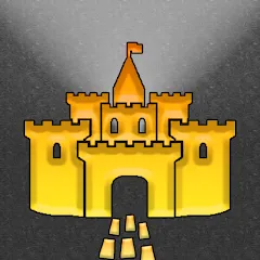 Скачать взлом For the King: Middle Ages (Фор зе Кинг)  [МОД Menu] - стабильная версия apk на Андроид