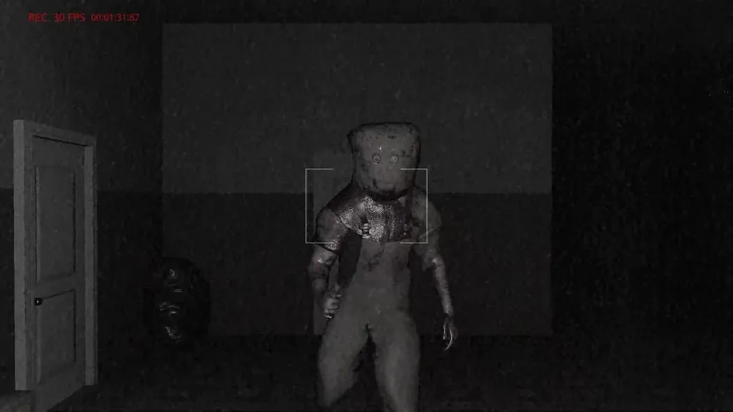 The Ghost - Multiplayer Horror (Зе Гост)  [МОД Много денег] Screenshot 1