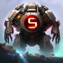 Взлом Defense Legend 5: Survivor TD (Дефенс Легенд 5)  [МОД Много денег] - полная версия apk на Андроид