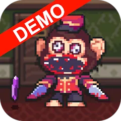 Взлом Super Dark Deception Demo (упер Темное Обман)  [МОД Unlocked] - полная версия apk на Андроид