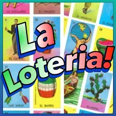 Скачать взломанную La Loteria (Ла Лотерия)  [МОД Бесконечные монеты] - стабильная версия apk на Андроид