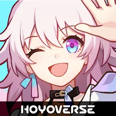 Взлом Honkai: Star Rail (Хонкай)  [МОД Mega Pack] - полная версия apk на Андроид