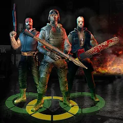 Взломанная Zombie Defense (Зомби Дефенс)  [МОД Unlimited Money] - последняя версия apk на Андроид