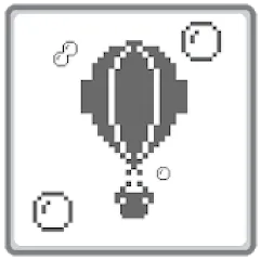 Скачать взлом Hot Air Balloon (Хот Балун)  [МОД Mega Pack] - полная версия apk на Андроид