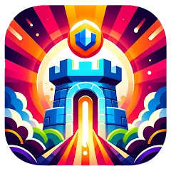 Взлом Gaiarus: TD Battles & Heroes  [МОД Mega Pack] - последняя версия apk на Андроид